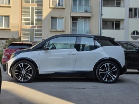 BMW i3 S 120 Ah ГАРАНЦИЯ - 38000 лв. - 45060418 7