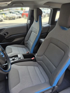 BMW i3 S 120 Ah ГАРАНЦИЯ - 38000 лв. - 45060418 13
