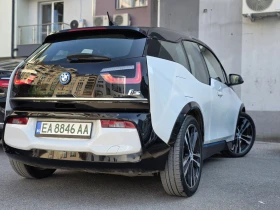 BMW i3 S 120 Ah ГАРАНЦИЯ - 38000 лв. - 45060418 6