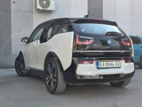 BMW i3 S 120 Ah ГАРАНЦИЯ - 38000 лв. - 45060418 4