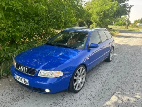 Audi A4 2.8 quattro /  /  | Mobile.bg    11