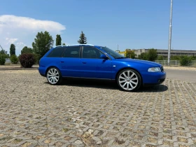 Audi A4 2.8 quattro / ръчка / газ - 4000 EUR - 69340464 13