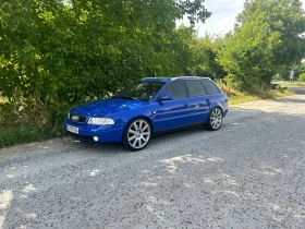 Audi A4 2.8 quattro /  /  | Mobile.bg    12