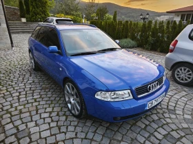     Audi A4 2.8 quattro /  / 