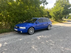 Audi A4 2.8 quattro /  /  | Mobile.bg    17