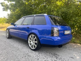 Audi A4 2.8 quattro /  /  | Mobile.bg    14
