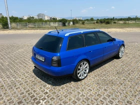 Audi A4 2.8 quattro / ръчка / газ - 4000 EUR - 69340464 15