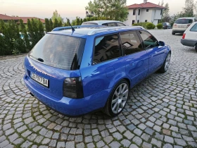     Audi A4 2.8 quattro /  / 