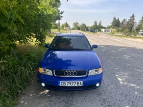 Audi A4 2.8 quattro /  /  | Mobile.bg    13