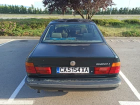 Обява за продажба на BMW 520 I ~3 000 лв. - изображение 4