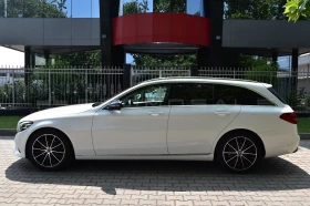 Обява за продажба на Mercedes-Benz C 200 4M * Camera ~35 900 лв. - изображение 2