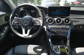 Обява за продажба на Mercedes-Benz C 200 4M * Camera ~35 900 лв. - изображение 9