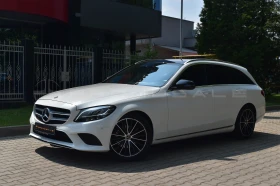 Обява за продажба на Mercedes-Benz C 200 4M * Camera ~35 900 лв. - изображение 1
