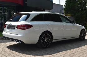Обява за продажба на Mercedes-Benz C 200 4M * Camera ~35 900 лв. - изображение 3