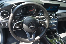 Обява за продажба на Mercedes-Benz C 200 4M * Camera ~35 900 лв. - изображение 7