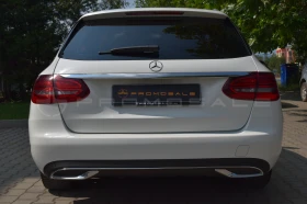 Обява за продажба на Mercedes-Benz C 200 4M * Camera ~35 900 лв. - изображение 4