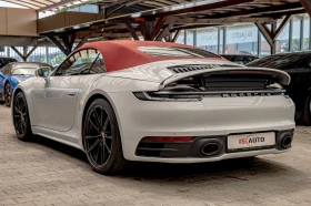 Porsche 911 4S/Bose/Sport Chrono/PDK/Exclusive Design | Mobile.bg    6