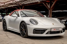 Porsche 911 4S/Bose/Sport Chrono/PDK/Exclusive Design | Mobile.bg    2