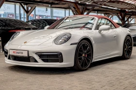 Porsche 911 4S/Bose/Sport Chrono/PDK/Exclusive Design | Mobile.bg    3