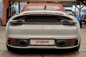 Porsche 911 4S/Bose/Sport Chrono/PDK/Exclusive Design | Mobile.bg    4