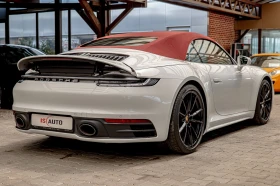 Porsche 911 4S/Bose/Sport Chrono/PDK/Exclusive Design | Mobile.bg    5