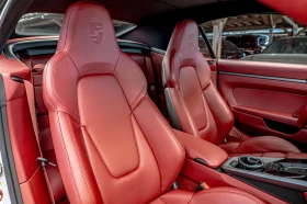 Porsche 911 4S/Bose/Sport Chrono/PDK/Exclusive Design | Mobile.bg    9