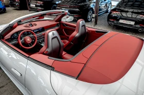 Porsche 911 4S/Bose/Sport Chrono/PDK/Exclusive Design | Mobile.bg    11