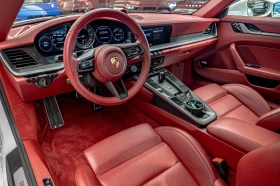 Porsche 911 4S/Bose/Sport Chrono/PDK/Exclusive Design | Mobile.bg    7