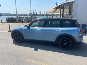 Mini Clubman D | Mobile.bg    3