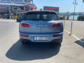 Mini Clubman D | Mobile.bg    2