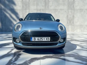 Mini Clubman D