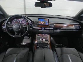Audi A8 3.0TDI S-Line * CAMERA* NAVI*  | Mobile.bg    8