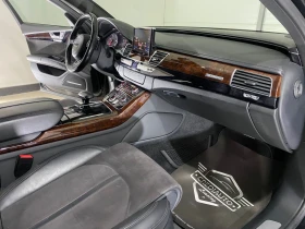 Audi A8 3.0TDI S-Line * CAMERA* NAVI*  | Mobile.bg    9