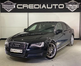 Audi A8 3.0TDI S-Line * CAMERA* NAVI* 