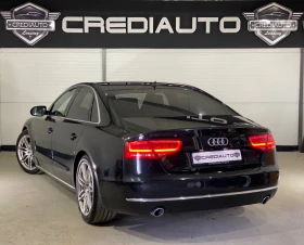 Audi A8 3.0TDI S-Line * CAMERA* NAVI*  | Mobile.bg    4