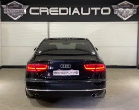 Audi A8 3.0TDI S-Line * CAMERA* NAVI*  | Mobile.bg    5