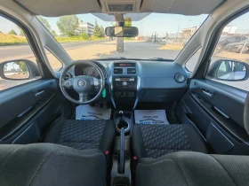 Обява за продажба на Suzuki SX4 1.6 108 К.С. БЕНЗИН!141000 КМ! НОВА! ~7 490 лв. - изображение 11