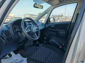 Обява за продажба на Suzuki SX4 1.6 108 К.С. БЕНЗИН!141000 КМ! НОВА! ~7 490 лв. - изображение 7