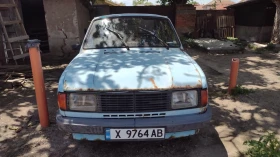  Skoda 120