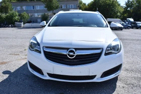 Обява за продажба на Opel Insignia Sports Tourer SW ~13 500 лв. - изображение 1