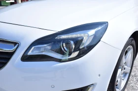 Обява за продажба на Opel Insignia Sports Tourer SW ~13 500 лв. - изображение 3