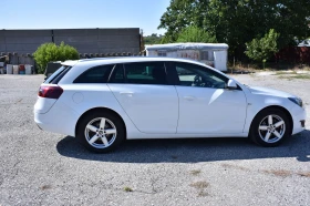 Обява за продажба на Opel Insignia Sports Tourer SW ~13 500 лв. - изображение 5