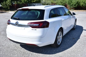 Обява за продажба на Opel Insignia Sports Tourer SW ~13 500 лв. - изображение 4