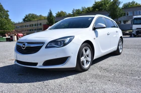 Обява за продажба на Opel Insignia Sports Tourer SW ~13 500 лв. - изображение 1