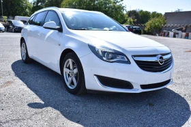 Обява за продажба на Opel Insignia Sports Tourer SW ~13 500 лв. - изображение 2