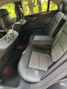 Mercedes-Benz E 350 3.5D - 22490 лв. - 16910912 8