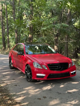 Mercedes-Benz E 350 3.5D - 22490 лв. - 16910912 2