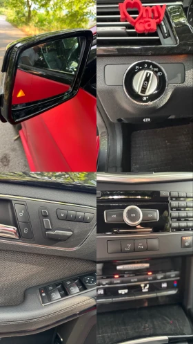 Mercedes-Benz E 350 3.5D - 22490 лв. - 16910912 9