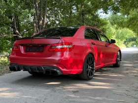 Mercedes-Benz E 350 3.5D - 22490 лв. - 16910912 3