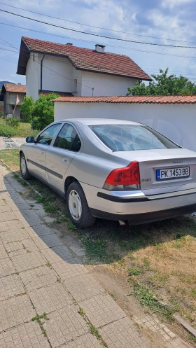 Volvo S60 | Mobile.bg    2